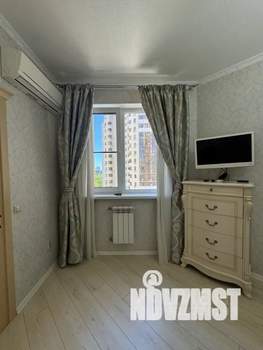 2-к квартира, посуточно, 50м2, 9/22 этаж