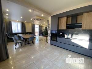 6-к квартира, на длительный срок, 600м2, 3/3 этаж