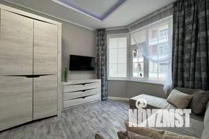 1-к квартира, посуточно, 30м2, 1/5 этаж