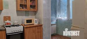 1-к квартира, на длительный срок, 36м2, 2/5 этаж