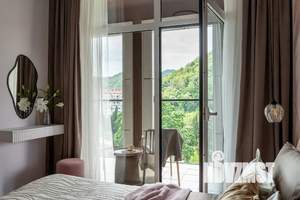 2-к квартира, посуточно, 70м2, 8/12 этаж
