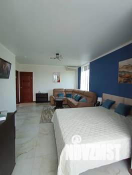 2-к квартира, посуточно, 90м2, 13/16 этаж