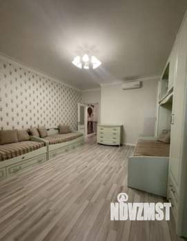 3-к квартира, на длительный срок, 120м2, 20/24 этаж