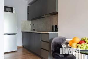 2-к квартира, посуточно, 34м2, 9/12 этаж
