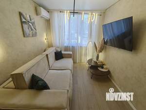 2-к квартира, посуточно, 42м2, 2/3 этаж