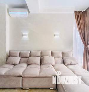 2-к квартира, посуточно, 45м2, 6/13 этаж