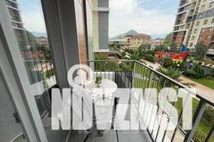 1-к квартира, посуточно, 25м2, 2/13 этаж