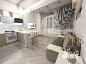 3-к квартира, на длительный срок, 64м2, 2/6 этаж