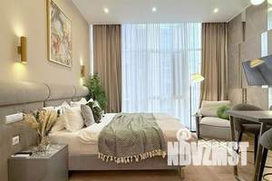 1-к квартира, посуточно, 27м2, 4/6 этаж