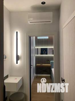 1-к квартира, посуточно, 40м2, 6/6 этаж