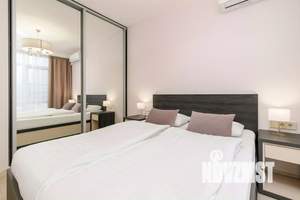 2-к квартира, посуточно, 35м2, 1/1 этаж