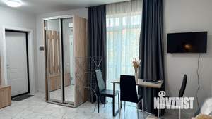 Студия квартира, на длительный срок, 28м2, 1/3 этаж