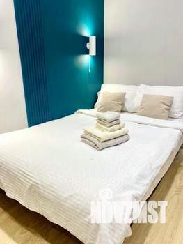 1-к квартира, посуточно, 18м2, 1/1 этаж