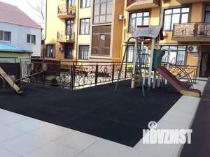 2-к квартира, посуточно, 35м2, 1/7 этаж