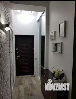 1-к квартира, на длительный срок, 53м2, 3/4 этаж