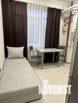 1-к квартира, посуточно, 36м2, 9/12 этаж