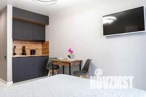 1-к квартира, посуточно, 24м2, 3/17 этаж