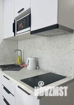 Студия квартира, посуточно, 19м2, 15/19 этаж