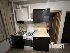 1-к квартира, на длительный срок, 30м2, 4/6 этаж