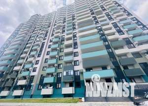 3-к квартира, на длительный срок, 65м2, 15/20 этаж