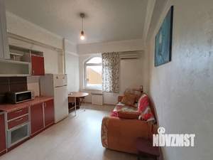 1-к квартира, на длительный срок, 46м2, 2/6 этаж