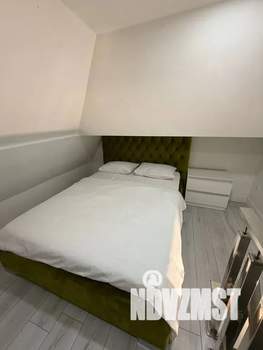 Студия квартира, посуточно, 32м2, 1/4 этаж