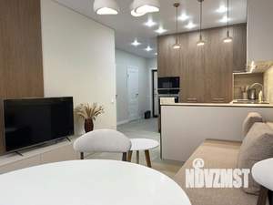 2-к квартира, посуточно, 37м2, 1/1 этаж