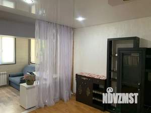 2-к квартира, посуточно, 50м2, 1/3 этаж