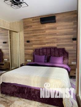 2-к квартира, посуточно, 52м2, 2/6 этаж