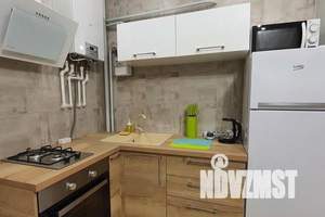 1-к квартира, посуточно, 10м2, 3/8 этаж