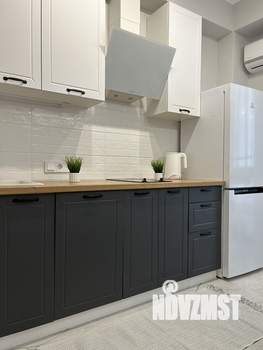 2-к квартира, на длительный срок, 52м2, 8/8 этаж