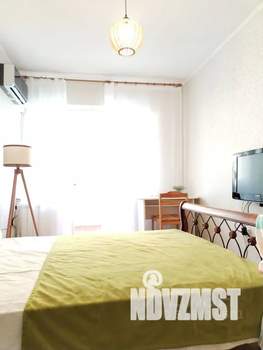 1-к квартира, посуточно, 32м2, 3/4 этаж