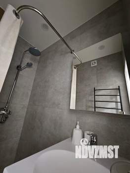 1-к квартира, на длительный срок, 21м2, 16/25 этаж