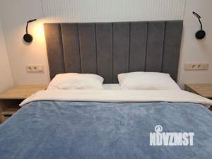 1-к квартира, посуточно, 34м2, 11/12 этаж