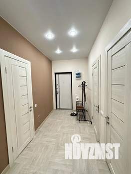 2-к квартира, посуточно, 62м2, 2/16 этаж