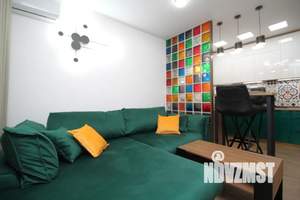 Студия квартира, посуточно, 25м2, 7/12 этаж