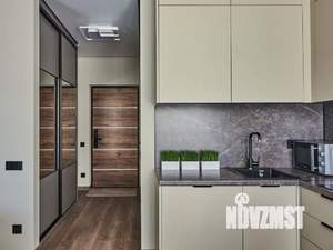 1-к квартира, посуточно, 29м2, 1/1 этаж