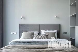 1-к квартира, посуточно, 30м2, 13/20 этаж