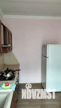 1-к квартира, посуточно, 40м2, 3/3 этаж