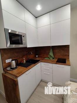 Студия квартира, на длительный срок, 16м2, 2/19 этаж