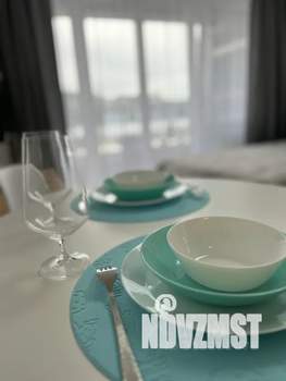 Студия квартира, посуточно, 29м2, 13/13 этаж