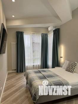 1-к квартира, посуточно, 49м2, 6/11 этаж