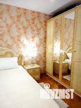 2-к квартира, посуточно, 54м2, 1/1 этаж