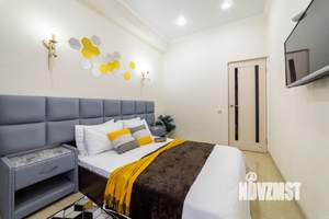 1-к квартира, на длительный срок, 31м2, 1/5 этаж