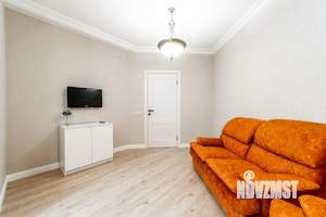 3-к квартира, посуточно, 85м2, 4/20 этаж