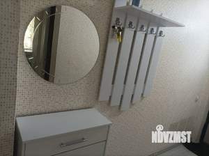 2-к квартира, на длительный срок, 49м2, 2/6 этаж