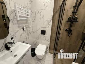 Студия квартира, посуточно, 20м2, 2/11 этаж