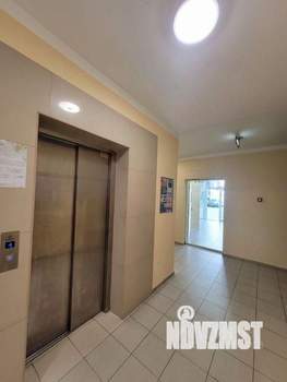 1-к квартира, на длительный срок, 32м2, 14/18 этаж