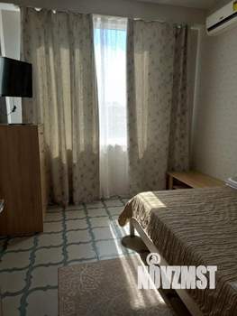 2-к квартира, посуточно, 40м2, 3/7 этаж