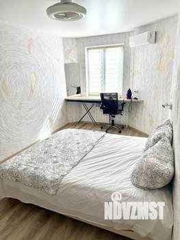 2-к квартира, на длительный срок, 57м2, 3/20 этаж